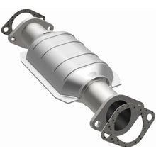 Load image into Gallery viewer, MagnaFlow Exhaust Products 49447 OEM Grade Direct-Fit Catalytic Converter for Select Hyundai Entourage, Kia Sedona