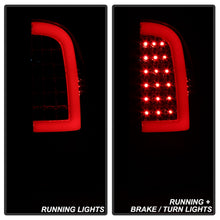 Load image into Gallery viewer, Spyder Auto 5082114 Light Bar LED Tail Lights for Select Toyota Tacoma