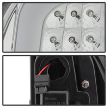 Load image into Gallery viewer, Spyder Auto 5082114 Light Bar LED Tail Lights for Select Toyota Tacoma
