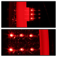 Load image into Gallery viewer, Spyder Auto 5082114 Light Bar LED Tail Lights for Select Toyota Tacoma