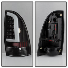Load image into Gallery viewer, Spyder Auto 5082121 XTune Light Bar LED Tail Lights for Select Toyota Tacoma