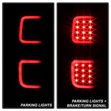 Load image into Gallery viewer, Spyder Auto 5082169 XTune LED Tail Lights for Select Ford F-150