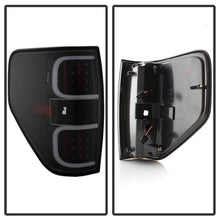 Load image into Gallery viewer, Spyder Auto 5082169 XTune LED Tail Lights for Select Ford F-150