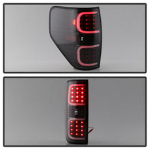 Load image into Gallery viewer, Spyder Auto 5082169 XTune LED Tail Lights for Select Ford F-150