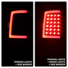 Load image into Gallery viewer, Spyder Auto 5082206 XTune Light Bar LED Tail Lights for Select Dodge Ram 1500, Dodge Ram 2500, Dodge Ram 3500, Ram 1500, Ram 2500, Ram