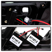 Load image into Gallery viewer, Spyder Auto 5082275 LED Tail Lights for Select Audi A5, Audi A5 Quattro