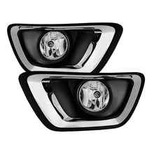 Load image into Gallery viewer, Spyder Auto 5082404 OEM Fog Lights for Select Chevrolet Colorado