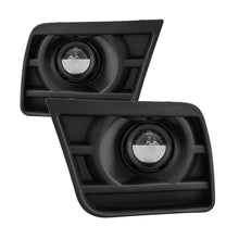Load image into Gallery viewer, Spyder Auto 5082411 OEM Fog Lights for Select Chevrolet Camaro
