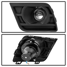 Load image into Gallery viewer, Spyder Auto 5082411 OEM Fog Lights for Select Chevrolet Camaro