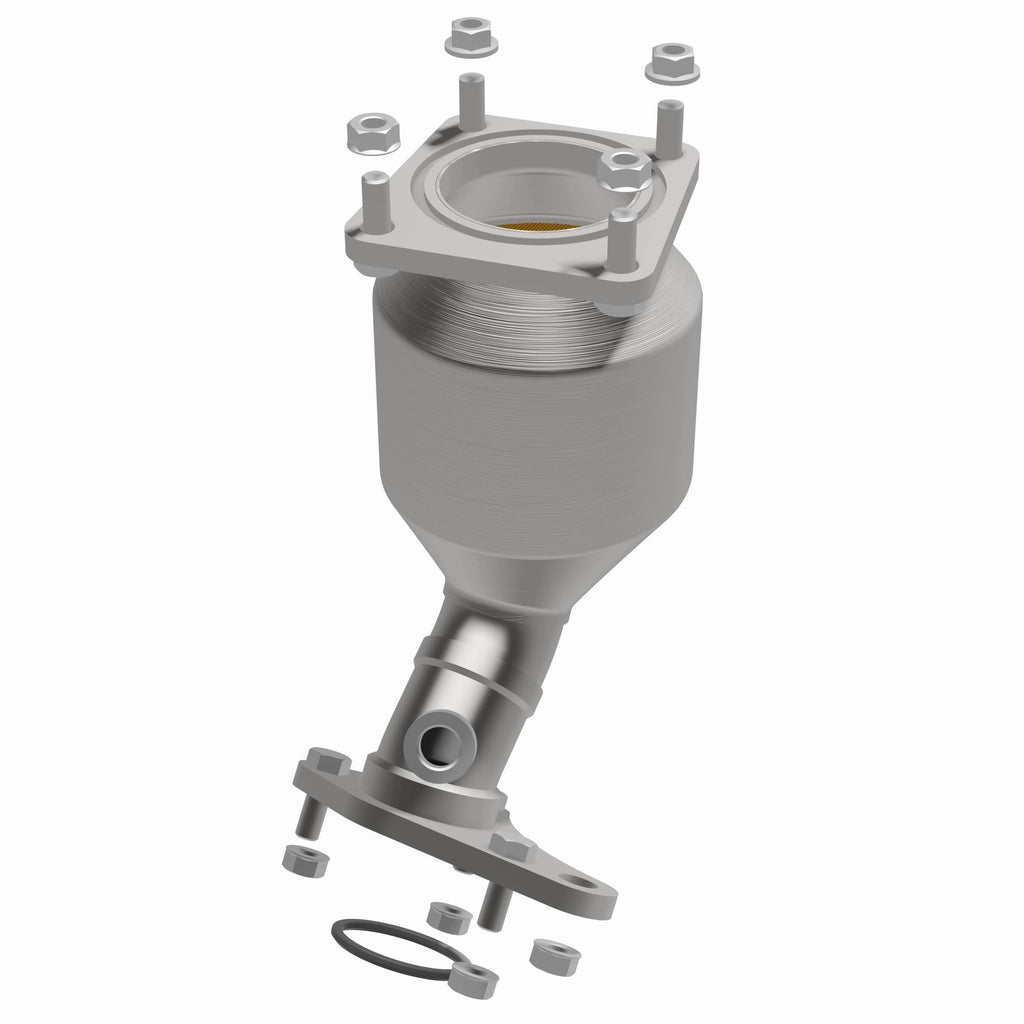 MagnaFlow Exhaust Products 52129 OEM Grade Direct-Fit Catalytic Converter for Select Nissan Maxima