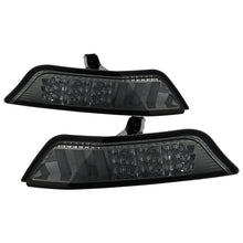 Load image into Gallery viewer, Spyder Auto 5082527 Front Bumper Lights for Select Ford Mustang