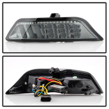 Load image into Gallery viewer, Spyder Auto 5082527 Front Bumper Lights for Select Ford Mustang