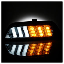 Load image into Gallery viewer, Spyder Auto 5082527 Front Bumper Lights for Select Ford Mustang