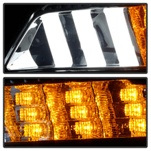 Load image into Gallery viewer, Spyder Auto 5082527 Front Bumper Lights for Select Ford Mustang