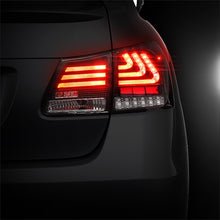 Load image into Gallery viewer, Spyder Auto 5082596 LED Tail Lights for Select Lexus GS350
