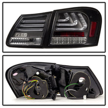 Load image into Gallery viewer, Spyder Auto 5082596 LED Tail Lights for Select Lexus GS350