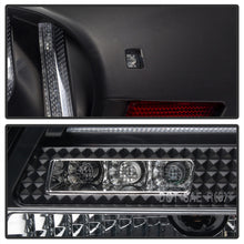 Load image into Gallery viewer, Spyder Auto 5082596 LED Tail Lights for Select Lexus GS350