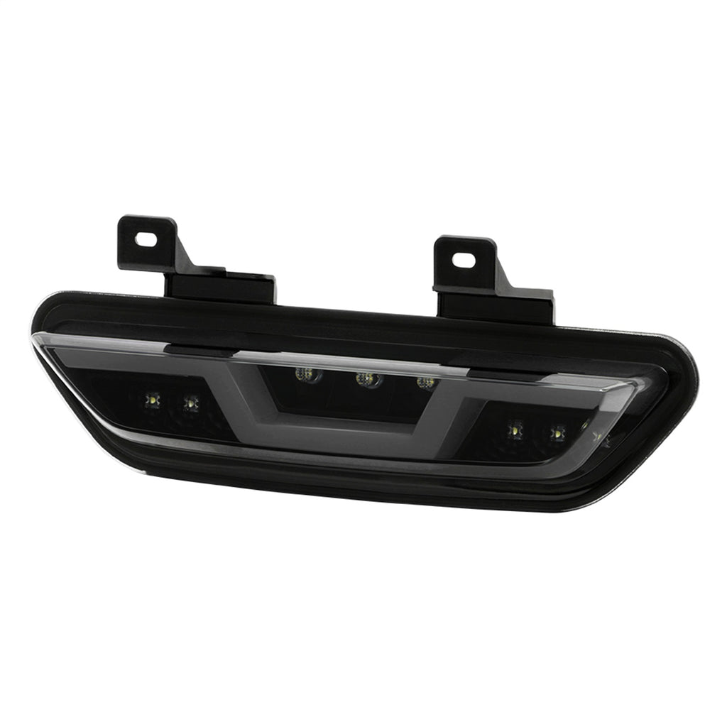 Spyder Auto 5082787 LED Reverse Lights for Select Ford Mustang