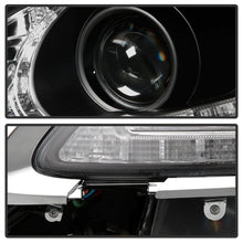 Load image into Gallery viewer, Spyder Auto 5082800 DRL LED Projector Headlights for Select Lexus GS300, Lexus GS350, Lexus GS450h, Lexus GS460