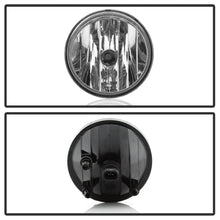 Load image into Gallery viewer, Spyder Auto 5082978 Fog Lights for Select GMC Sierra 1500, GMC Sierra HD, GMC Sierra HD