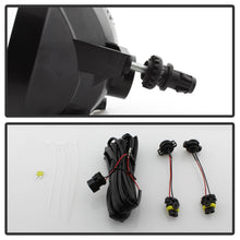 Load image into Gallery viewer, Spyder Auto 5082978 Fog Lights for Select GMC Sierra 1500, GMC Sierra HD, GMC Sierra HD