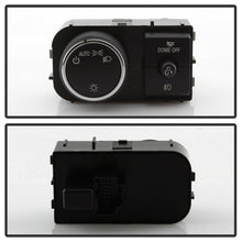 Load image into Gallery viewer, Spyder Auto 5082978 Fog Lights for Select GMC Sierra 1500, GMC Sierra HD, GMC Sierra HD