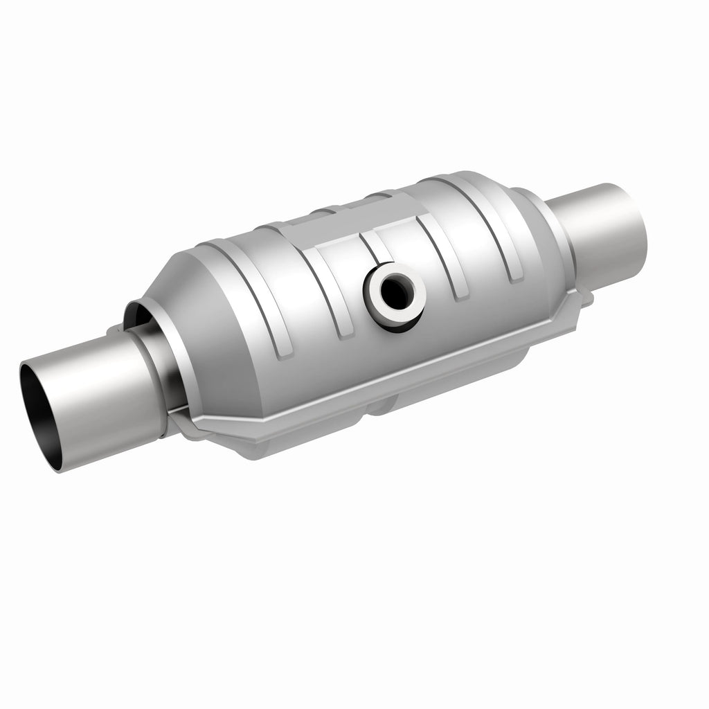 MagnaFlow Exhaust Products 54053 Standard Grade Universal Catalytic Converter