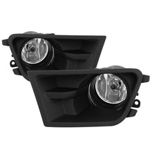 Load image into Gallery viewer, Spyder Auto 5083029 OEM Fog Lights for Select Ford Mustang