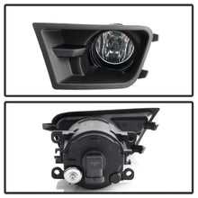 Load image into Gallery viewer, Spyder Auto 5083029 OEM Fog Lights for Select Ford Mustang