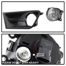 Load image into Gallery viewer, Spyder Auto 5083029 OEM Fog Lights for Select Ford Mustang
