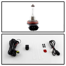 Load image into Gallery viewer, Spyder Auto 5083029 OEM Fog Lights for Select Ford Mustang
