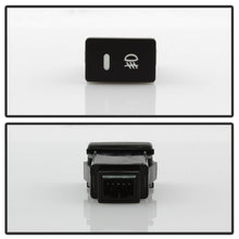 Load image into Gallery viewer, Spyder Auto 5083043 OEM Fog Lights for Select Honda Accord