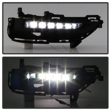 Load image into Gallery viewer, Spyder Auto 5083043 OEM Fog Lights for Select Honda Accord