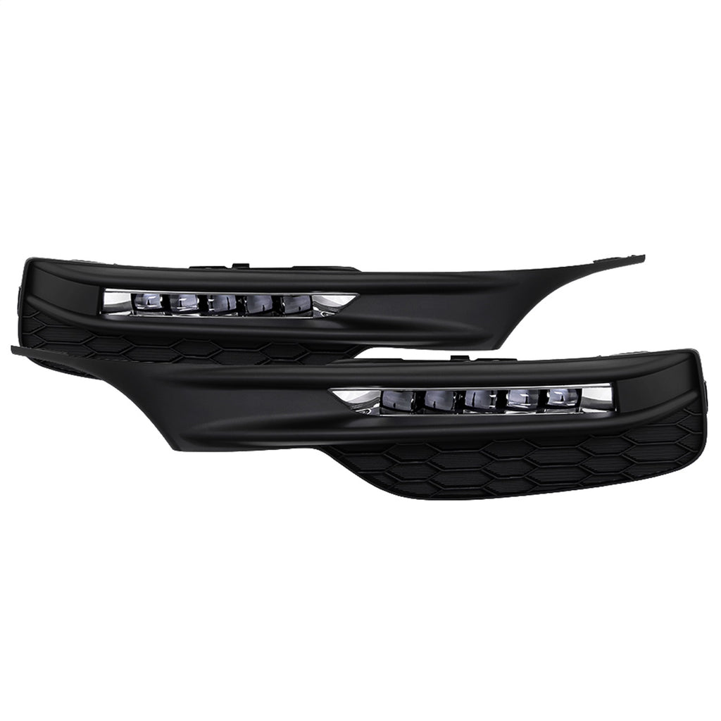 Spyder Auto 5083050 OEM Fog Lights for Select Honda Accord