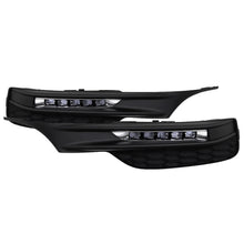 Load image into Gallery viewer, Spyder Auto 5083050 OEM Fog Lights for Select Honda Accord