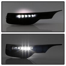 Load image into Gallery viewer, Spyder Auto 5083050 OEM Fog Lights for Select Honda Accord