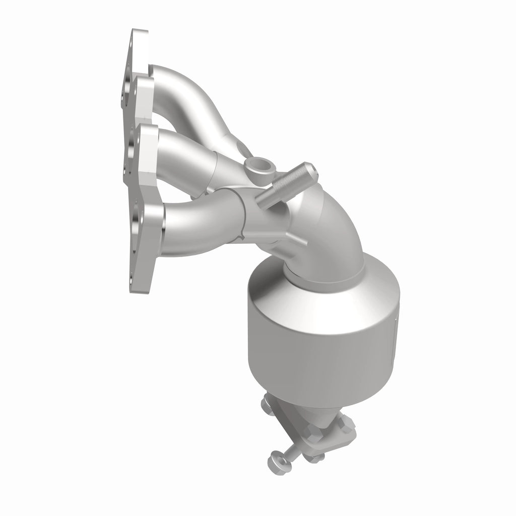 MagnaFlow Exhaust Products 452025 California CARB Manifold Catalytic Converter for Select Mazda Millenia