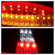 Load image into Gallery viewer, Spyder Auto 5083173 LED Tail Lights for Select Porsche Boxster, Porsche Cayman