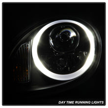Load image into Gallery viewer, Spyder Auto 5083197 DRL Projector Headlights for Select Porsche Cayman