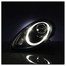 Load image into Gallery viewer, Spyder Auto 5083197 DRL Projector Headlights for Select Porsche Cayman