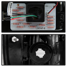 Load image into Gallery viewer, Spyder Auto 5083296 LED Tail Lights for Select Ford F-250 Super Duty, Ford F-350 Super Duty, Ford F-450 Super Duty