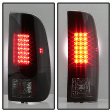 Load image into Gallery viewer, Spyder Auto 5083296 LED Tail Lights for Select Ford F-250 Super Duty, Ford F-350 Super Duty, Ford F-450 Super Duty