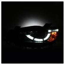 Load image into Gallery viewer, Spyder Auto 5083319 DRL LED Projector Headlights for Select Mazda CX-5, Mazda CX-9