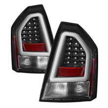 Load image into Gallery viewer, Spyder Auto 5083326 Light Bar LED Tail Lights for Select Chrysler 300