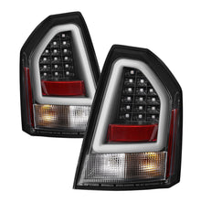 Load image into Gallery viewer, Spyder Auto 5083357 Light Bar LED Tail Lights for Select Chrysler 300