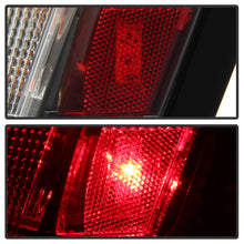 Load image into Gallery viewer, Spyder Auto 5083357 Light Bar LED Tail Lights for Select Chrysler 300