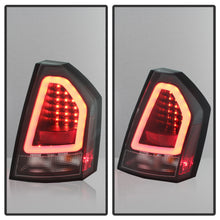 Load image into Gallery viewer, Spyder Auto 5083388 Light Bar LED Tail Lights for Select Chrysler 300