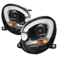 Load image into Gallery viewer, Spyder Auto 5083449 LBDRL Projector Headlights for Select Mini Cooper Countryman