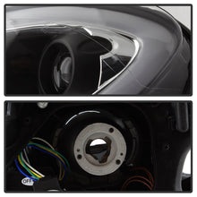 Load image into Gallery viewer, Spyder Auto 5083449 LBDRL Projector Headlights for Select Mini Cooper Countryman