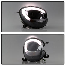 Load image into Gallery viewer, Spyder Auto 5083449 LBDRL Projector Headlights for Select Mini Cooper Countryman